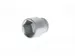 19 32 Dopsleutel 1/2 inch,zeskant,32mm