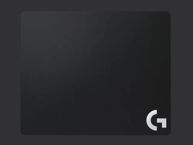 G440 Hard Gaming Muismat