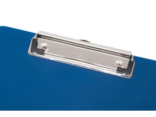 Klembord MAUL PS kunststof A4 staand Blauw - 6