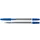 Star balpen 1,0 mm, blauw