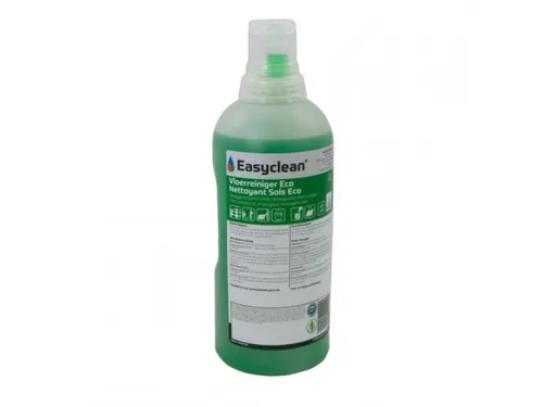 Easyclean Vloerreiniger Eco hoogconentraat doseerfles 1 Liter