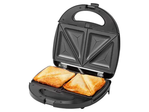 Tomado TGM2000B 3-in-1 Multigrill 750W Zwart