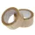 OUTLET Verpakkingstape Transparant PVC 25mmx66mtr 35µm