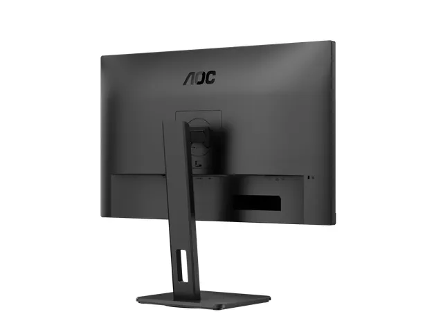 Monitor 27 Inch Panel Resolution U27E3UF 3840x2160 LED