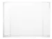Infohoes Durable waterbestendig A3 magnetisch
