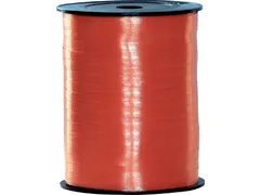 Polyband Haza 250m x 10mm rood