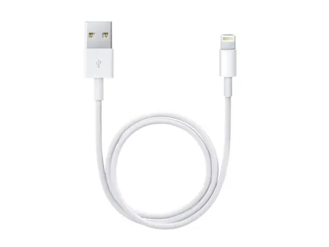 Usb-C To Lightning kabel MUQW3ZM/A wit 1m