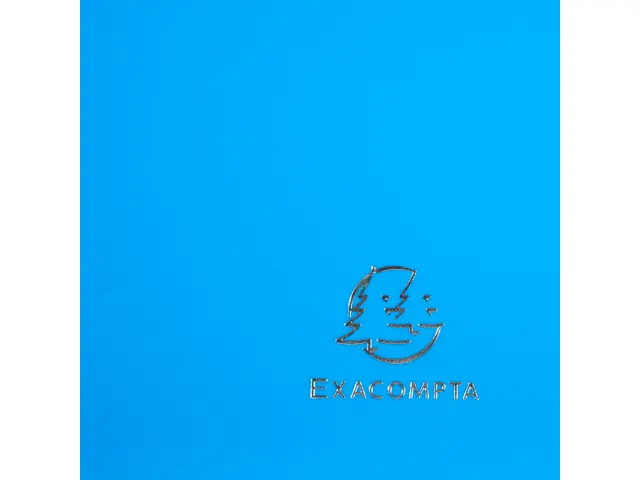 Protège-documents en polypropylène semi rigide IDERAMA PP 200 vues -