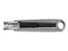 Snijmes Westcott Professional 18mm retractable grijs