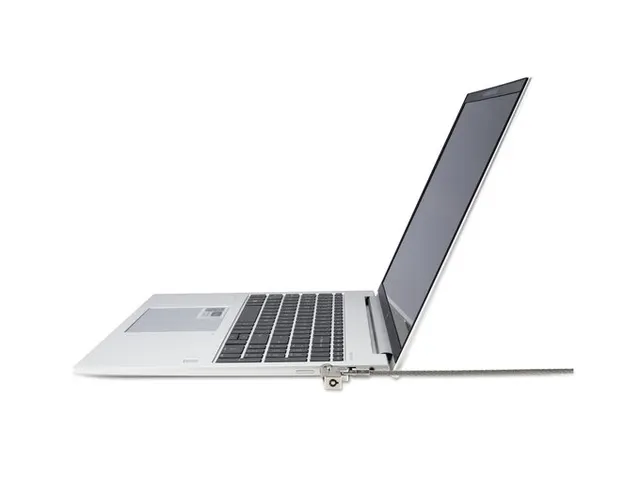 Laptopslot Kensington EQ NanoSaver 2.0 met sleutel