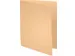 Exacompta Dossiermap A4 Forever Foldyne Creme