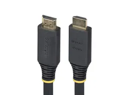 StarTech.com 15 Meter Actieve High Speed HDMI Kabel 4K