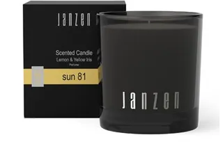 geurkaars Sun 81 210 g - 1