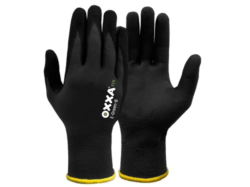OXXA E-Green-B 52-110 handschoen - 11/XXL
