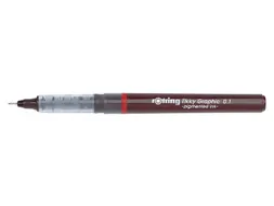 Fineliner rOtring Tikky Graphic 0.1mm