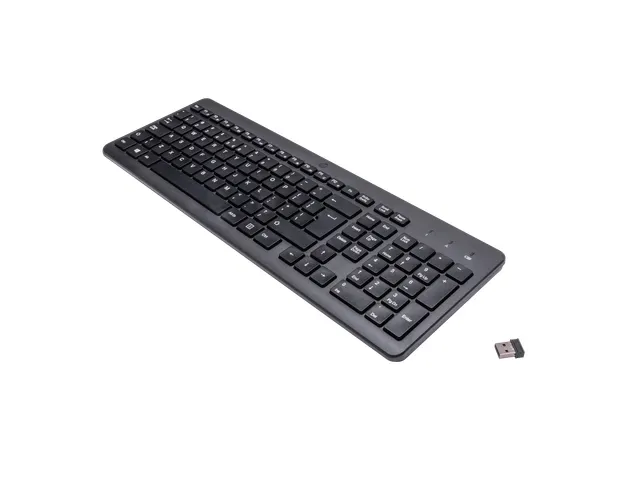 220 Draadloos Toetsenbord