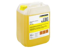 Actieve reiniger,v. hogedrukreiniger,10l jerrycan