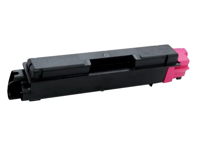 Tonercartridge Quantore alternatief tb Kyocera TK-590 rood