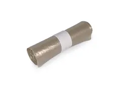 Circubin Afvalzakken 50 liter Transparant