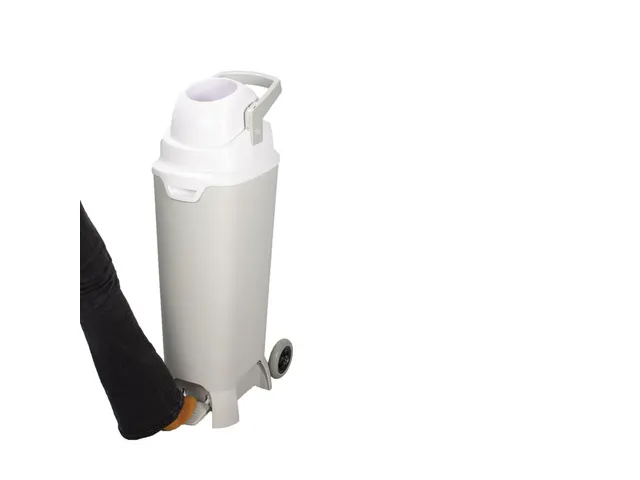 Hygiënische luieremmer DiaperChamp One Maxi Plus