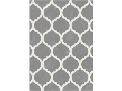 tapijt,v. binnen,HxLxB 7,5x1700x1200mm,PP,m. ornamentpatroon