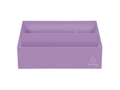 Sorteerder Aquarel mauve