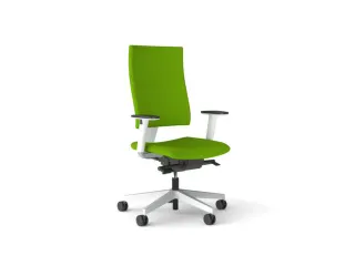 Nowy Styl Bureaustoel 4ME Groen - 6