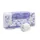 Toiletpapier Celtex Tissue Flowers 3-laags wit 250 vel 72 rol (9x8)