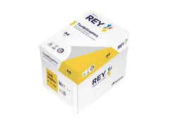 Kopieerpapier Rey Text Graphics A4 80 Gram Voordeelbundel Wit