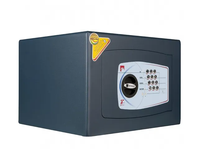 Technomax Gold Gmt 4p Brandkast