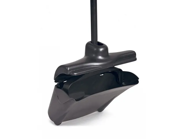 Lobby Pro stofblik met deksel