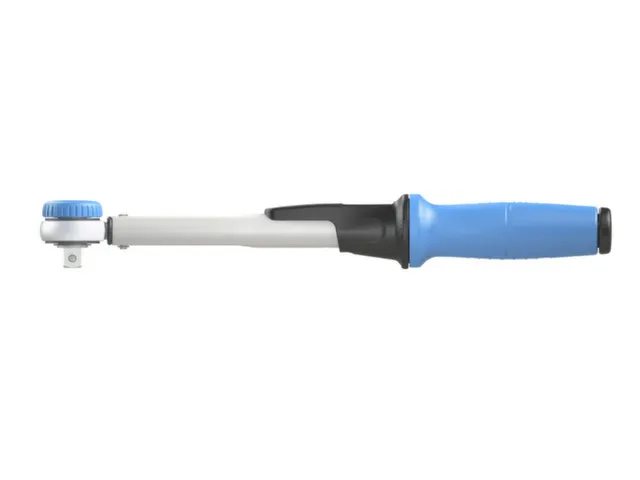 TF-K50 Clé dynamométriqueTORCOFIX K 3/8 inch 10-50 N-m