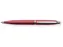 Balpen SHEAFFER VFM E9403 Excessive red nickel plated