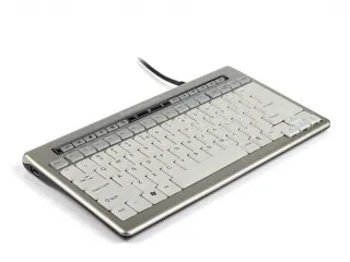 Toetsenbord S-board 840 Us Qwerty - 1