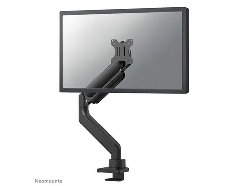 Monitorarm 1 Scherm Gasveer Neomounts DS70-450BL1 zwart