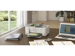 Multifunctional inktjet printer Canon PIXMA TR4756i - 5