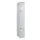 dubbeldekse locker,HxBxD 1850x250x500mm,1x2vak.,vak B 250mm