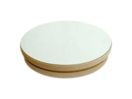 Boetseerschijf MDF 30cm