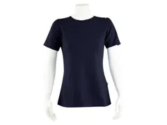 T'riffic TRI5012101DR T-shirt, marineblauw, maat S, per stuk
