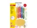 Craie pour le bain avec éponge blister de 5 pcs