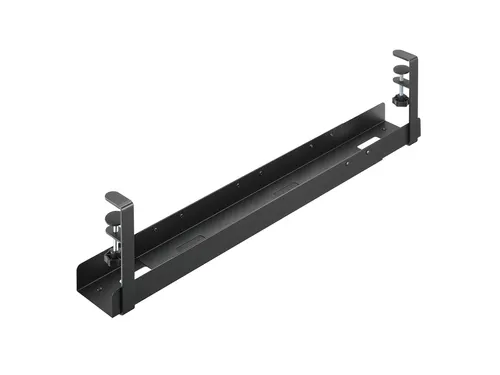 Kabelgoot Neomounts klembevestiging 80-120cm max. 5kg zwart