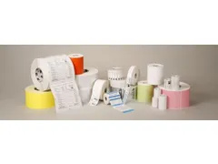 Zebra Z-Perform 1000T Label 35x210mm Wit 12 Rol