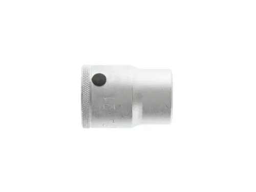 32 21 Stekkerdoos 3/4 inch zeskant 21mm