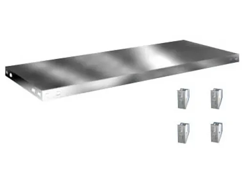 legbord,v. traversestelling,BxD 1000x400mm,vakl. 315kg