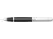 Balpen SHEAFFER 300 E9314 Black barrel chrome cap chrome plated