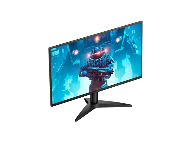 Monitor 23.8 Inch Panel resolution 2560x1440, Max Refresh rate