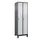 locker voor scheiding van kleding,HxBxD 1950x600x500mm,2vak
