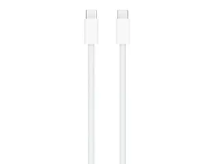 Apple USB-C naar USB-C oplaadkabel 240 W 2 meter Wit - 2
