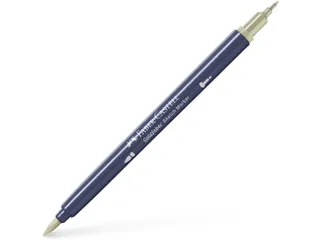 Sketchmarker Faber-Castell Goldfaber 315 green clay op alcoholbasis - 1