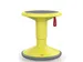 Tabouret Interstuhl Upis1 Enfant Junior Jaune 375-490mm